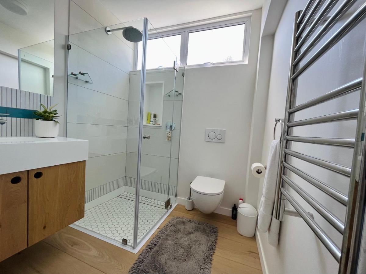 Moonshine - Two Bedroom House With Inverter Cape Town Dış mekan fotoğraf
