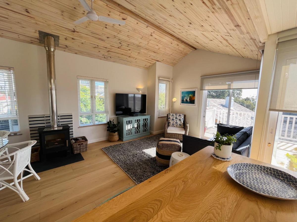 Moonshine - Two Bedroom House With Inverter Cape Town Dış mekan fotoğraf