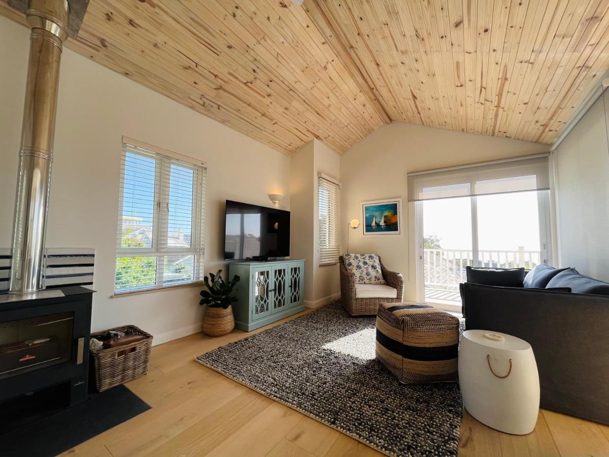 Moonshine - Two Bedroom House With Inverter Cape Town Dış mekan fotoğraf