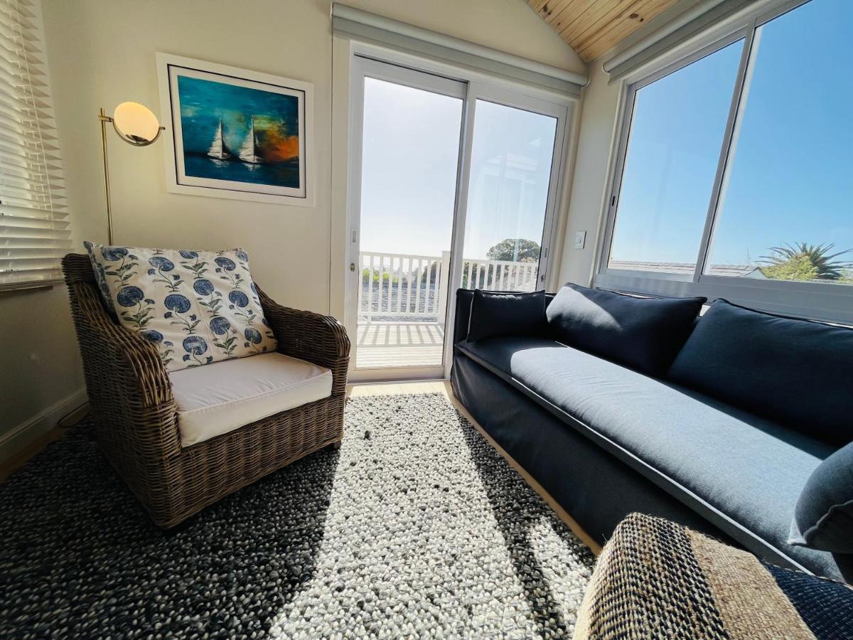 Moonshine - Two Bedroom House With Inverter Cape Town Dış mekan fotoğraf