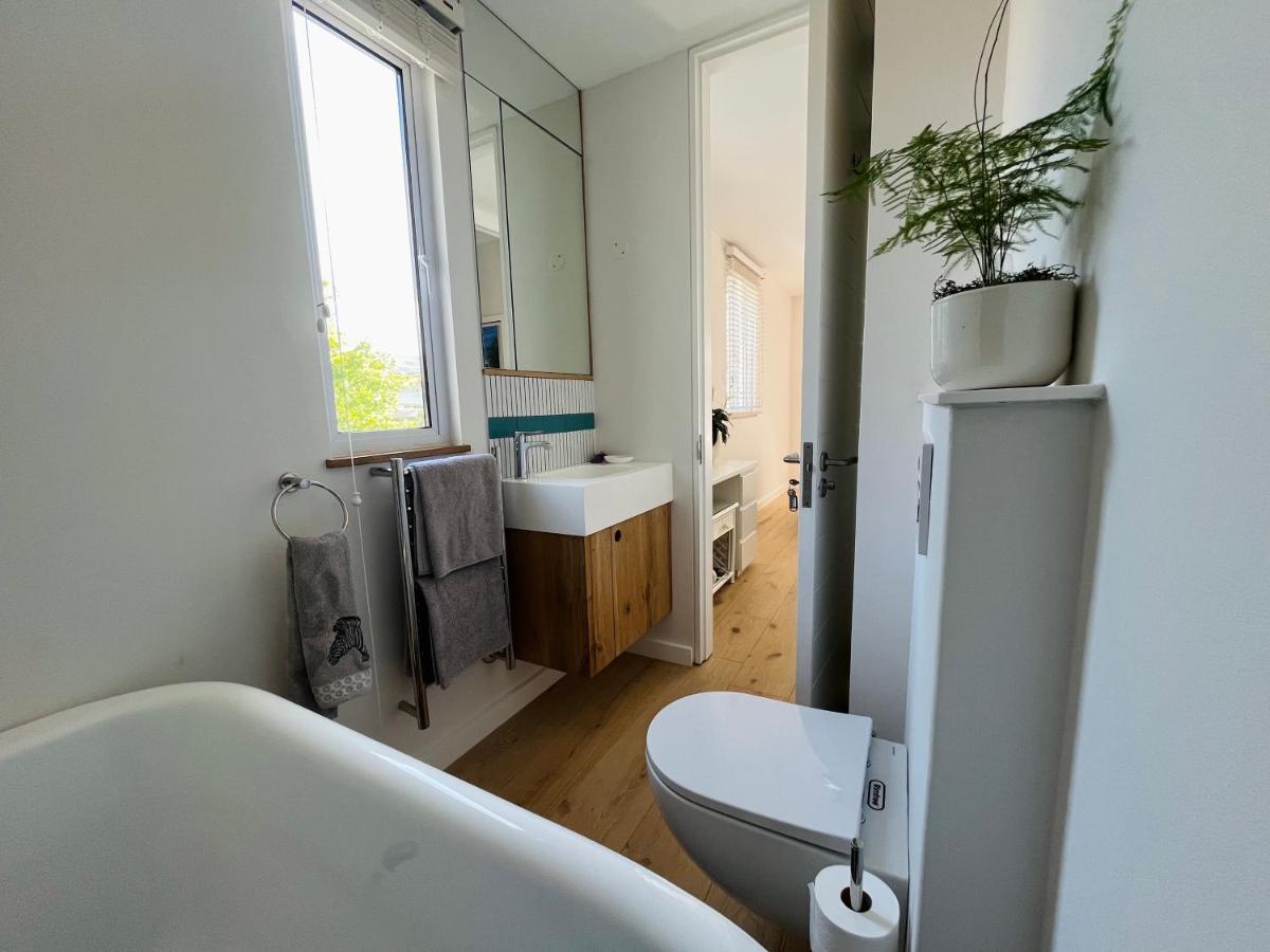 Moonshine - Two Bedroom House With Inverter Cape Town Dış mekan fotoğraf