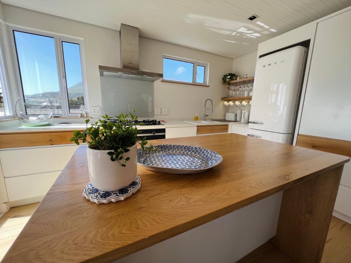 Moonshine - Two Bedroom House With Inverter Cape Town Dış mekan fotoğraf