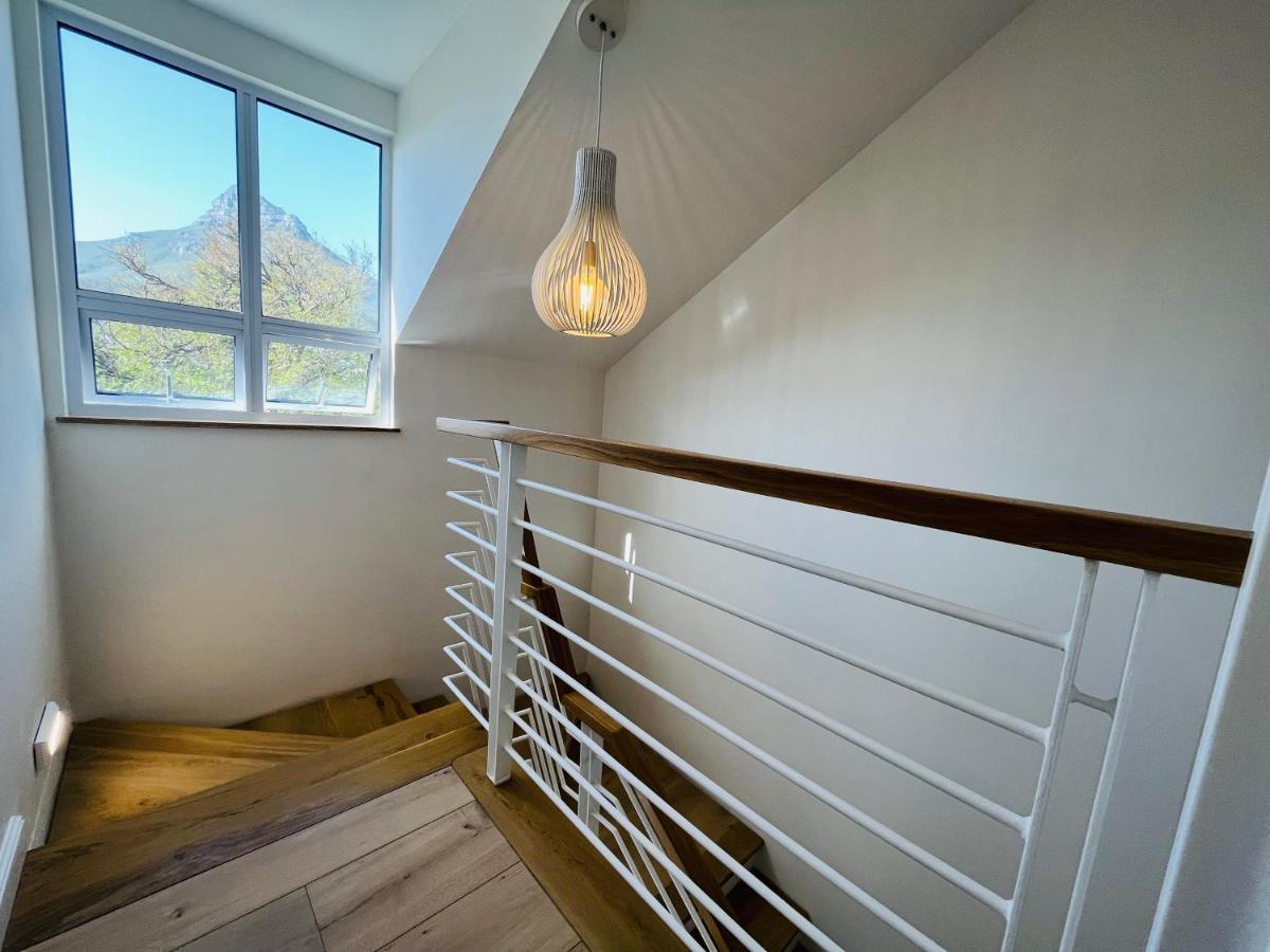 Moonshine - Two Bedroom House With Inverter Cape Town Dış mekan fotoğraf