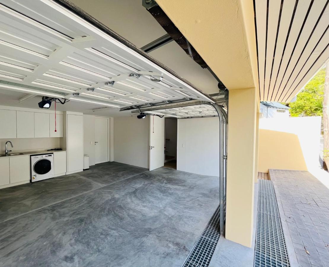 Moonshine - Two Bedroom House With Inverter Cape Town Dış mekan fotoğraf