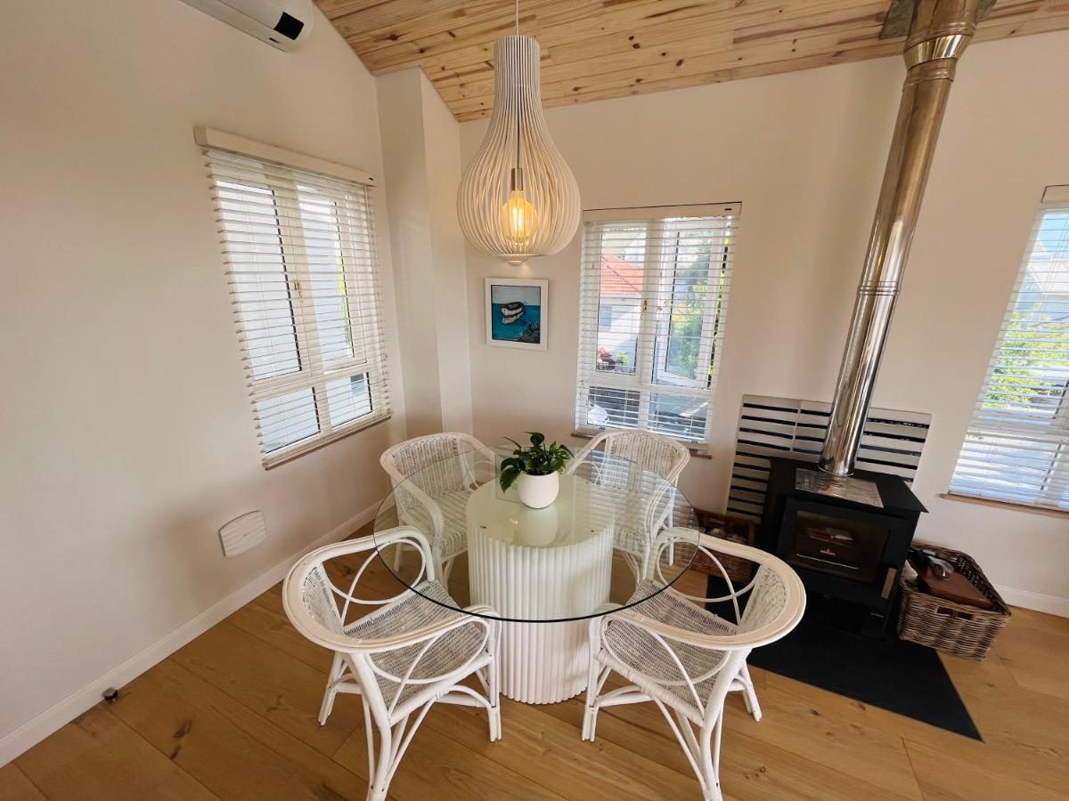 Moonshine - Two Bedroom House With Inverter Cape Town Dış mekan fotoğraf