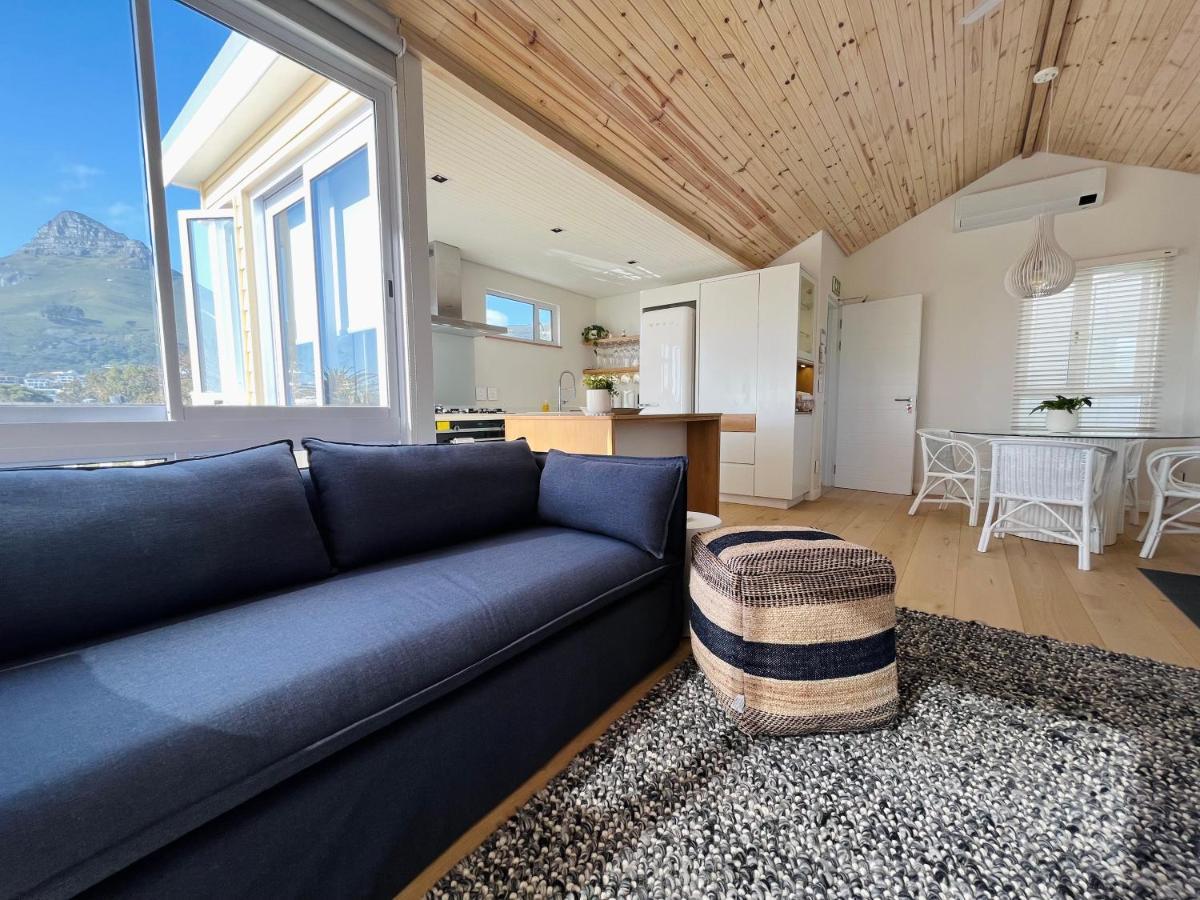 Moonshine - Two Bedroom House With Inverter Cape Town Dış mekan fotoğraf