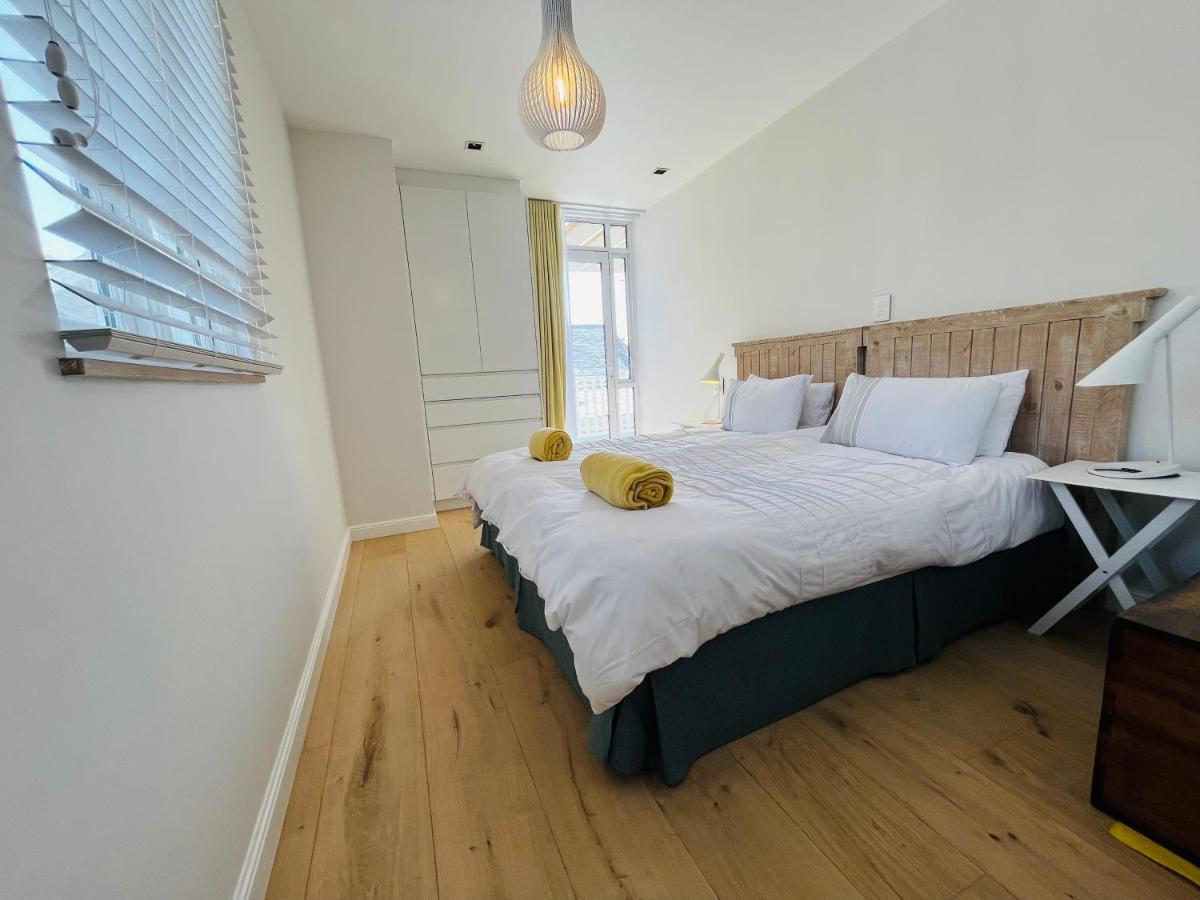 Moonshine - Two Bedroom House With Inverter Cape Town Dış mekan fotoğraf