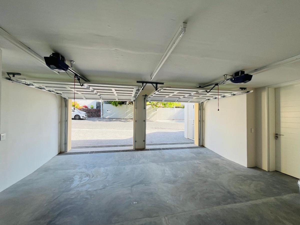 Moonshine - Two Bedroom House With Inverter Cape Town Dış mekan fotoğraf
