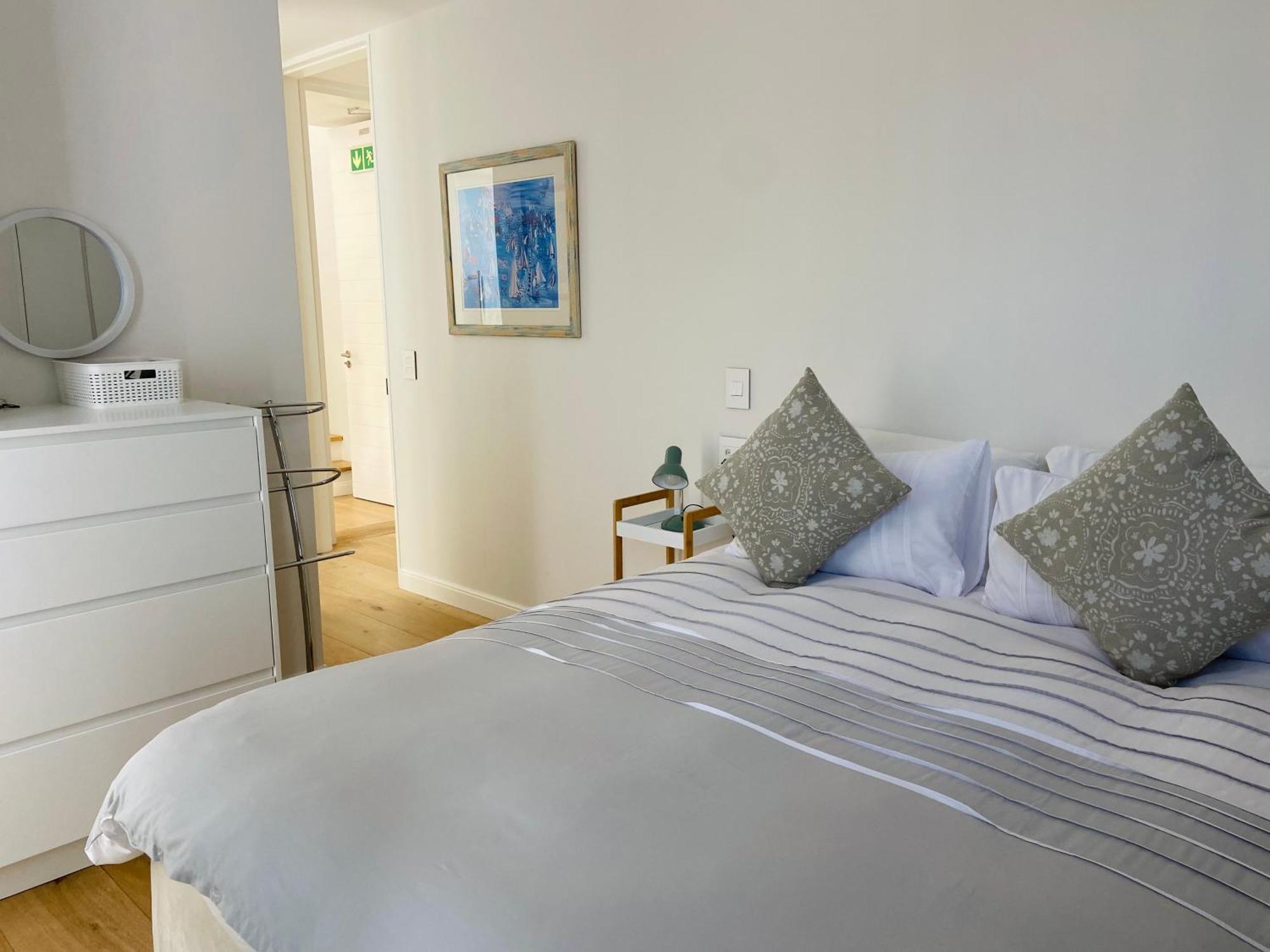 Moonshine - Two Bedroom House With Inverter Cape Town Dış mekan fotoğraf