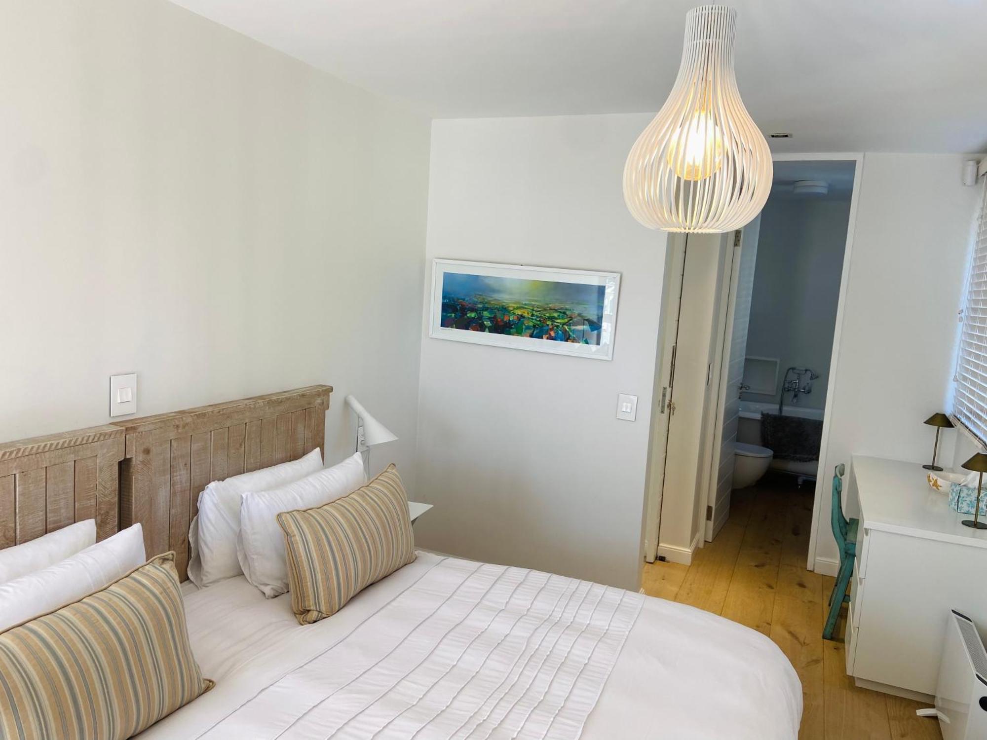 Moonshine - Two Bedroom House With Inverter Cape Town Dış mekan fotoğraf